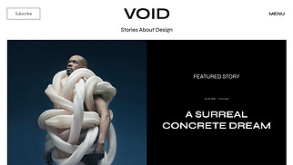 Templates de Tudo - Design Blog (Fine)