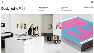 Template situs web Semua – Printing Service (Clean)