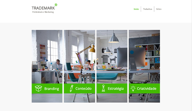 Templates de Todas - Design Corporativo