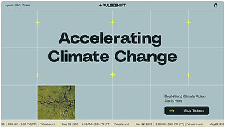 Templates de Tudo - Webinar (Green)