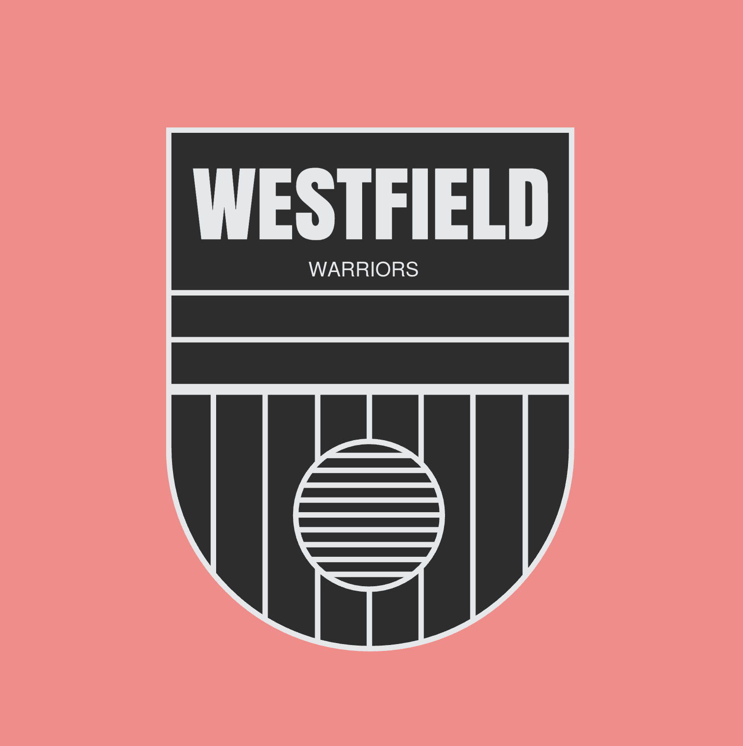 Modern Playful Sports Logo