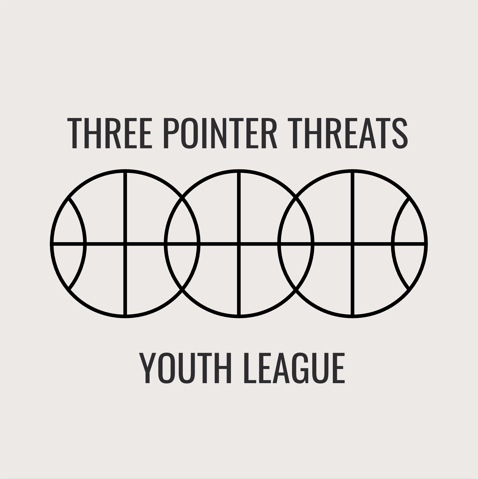 Minimalist Clean Sports Logo