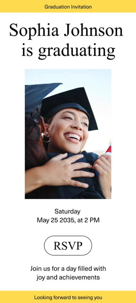 printable graduation invitations free