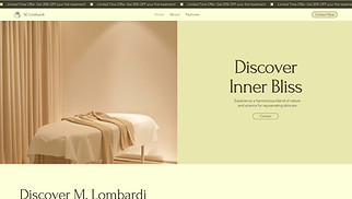 Health Wellness Website Templates Wix com Page 11 Health Wellness Website Templates Wix com Page 11