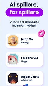 Virksomheder hjemmesideskabeloner – Gaming virksomhed