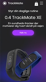 Webshop hjemmesideskabeloner – Produkts landingpage