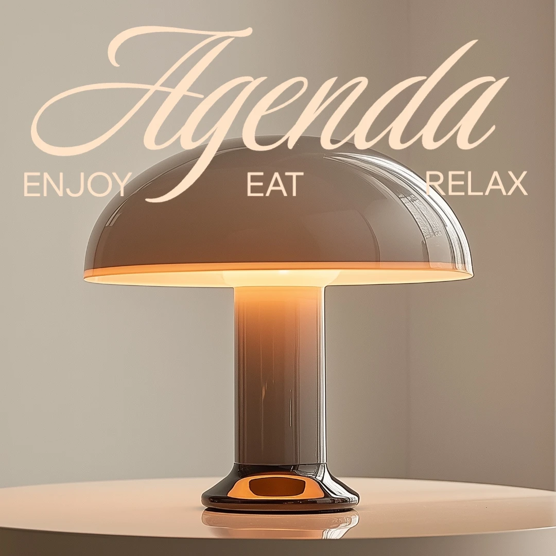 Elegant Clean Home & Lifestyle Instagram Post