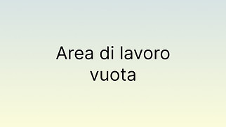 Template siti web Vuoti - Armonia Bianca