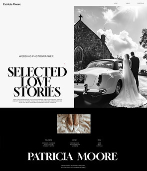 Wedding Photographer 