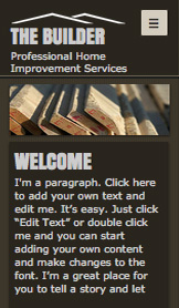 Mẫu trang web Tất cả – Công ty sửa chữa nhà cửa