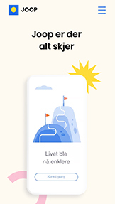 Alt website templates – Kommer snart-side