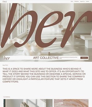 Art Gallery