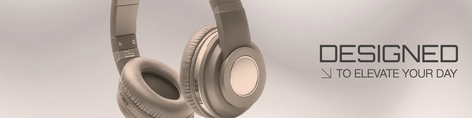 Minimalist Clean Electronics & Gadgets LinkedIn Banner