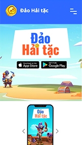 Mẫu trang web Tất cả – Trang đích trên ứng dụng