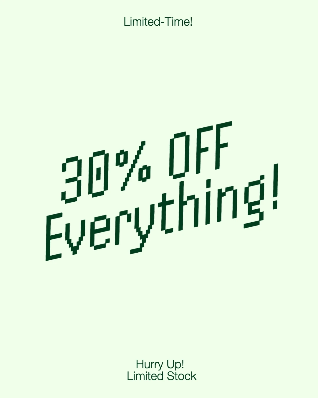 Tech Simple Clean Electronics & Gadgets Facebook Post