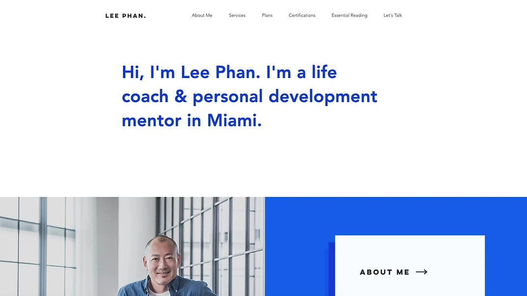 Coaching Professional