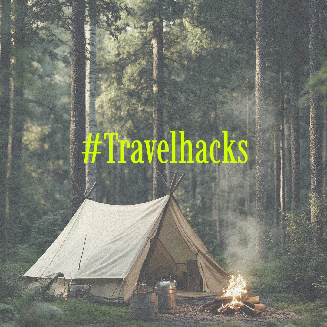 Simple Classic  Travel & Hospitality Facebook Post