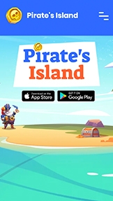 Alle hjemmesideskabeloner – Apps landingpage