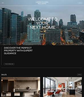 Real Estate Agency