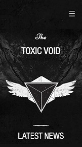 Mẫu trang web Ban nhạc – Ban nhạc