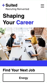 Mẫu trang web Quảng cáo và Tiếp thị – Công ty nhân sự