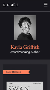 Mẫu trang web Nghệ thuật văn học – Chắp bút/Biên kịch 