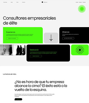 Agencia de consultoría empresarial