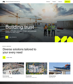 Construction Company