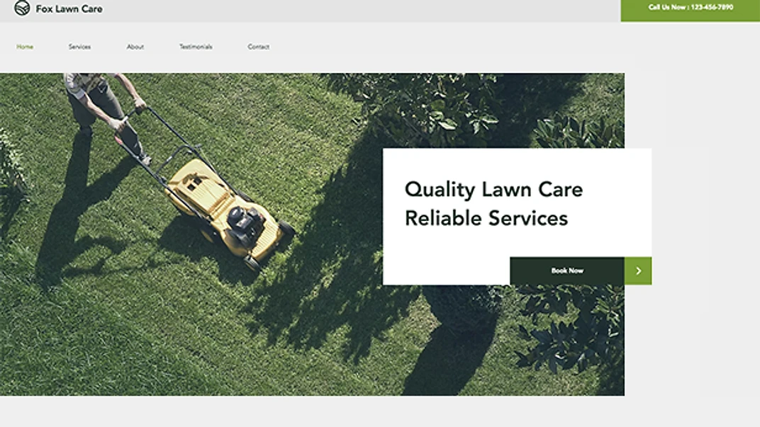 Landscape Company