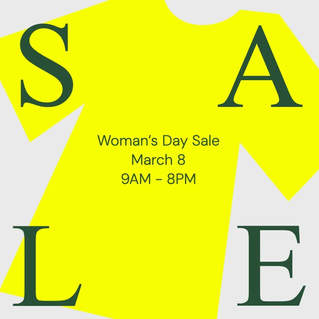 Minimalist Neon Fashion Facebook Post