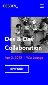 Mẫu trang web Hội nghị và Gặp mặt – Gặp mặt