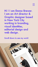 Mẫu trang web Đồ họa và Web – Chỉ đạo nghệ thuật