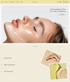 Clínica de estética