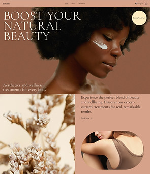 Beauty & Aesthetics Center