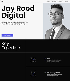 Digital Marketing Consultant