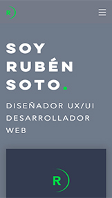 Diseño plantillas web – Diseñador(a) de experiencia de usuario (UX)