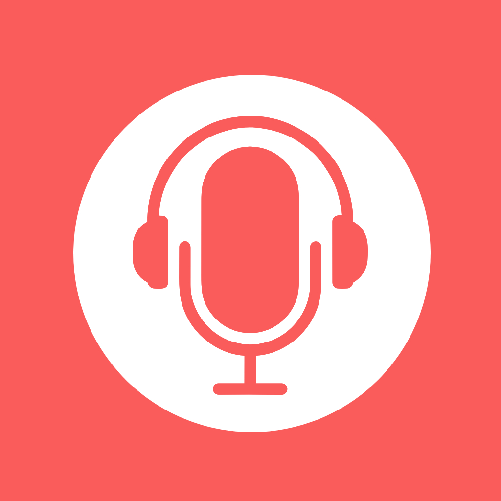 Minimalist Illustrative YouTube Logo