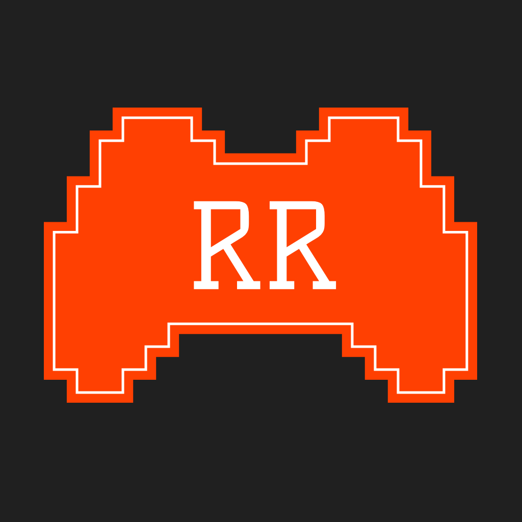 Tech Dark Twitch Logo