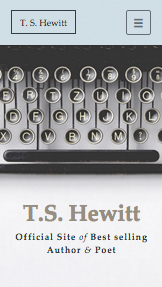 Mẫu trang web Nghệ thuật văn học – Chắp bút/Biên kịch