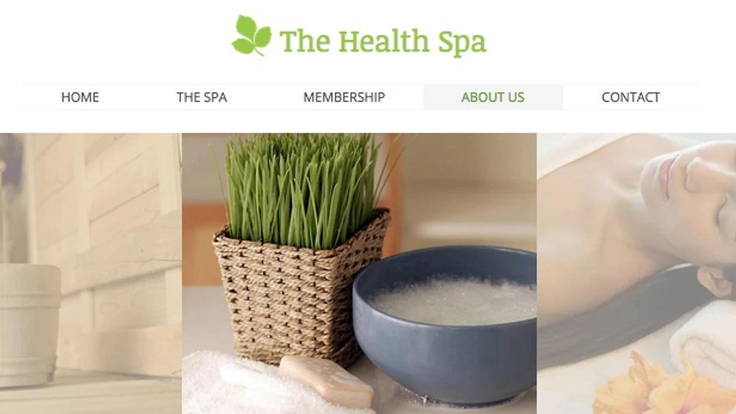 Spa
