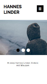 Fotografie website templates – Fotograf