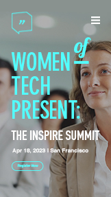 Mẫu trang web Hội nghị và Gặp mặt – Hội nghị về công nghệ