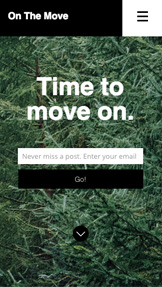 Mẫu trang web Thể thao và Rèn luyện thể chất – Blog thể thao