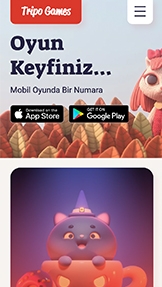 Hepsi website templates – Oyun Şirketi