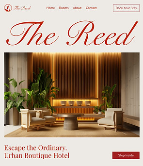 Boutique-Hotel