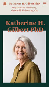 Mẫu trang web Trường học và Trường đại học – Nhà giáo dục