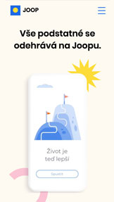 Vše website templates – Bude brzy - cílová stránka