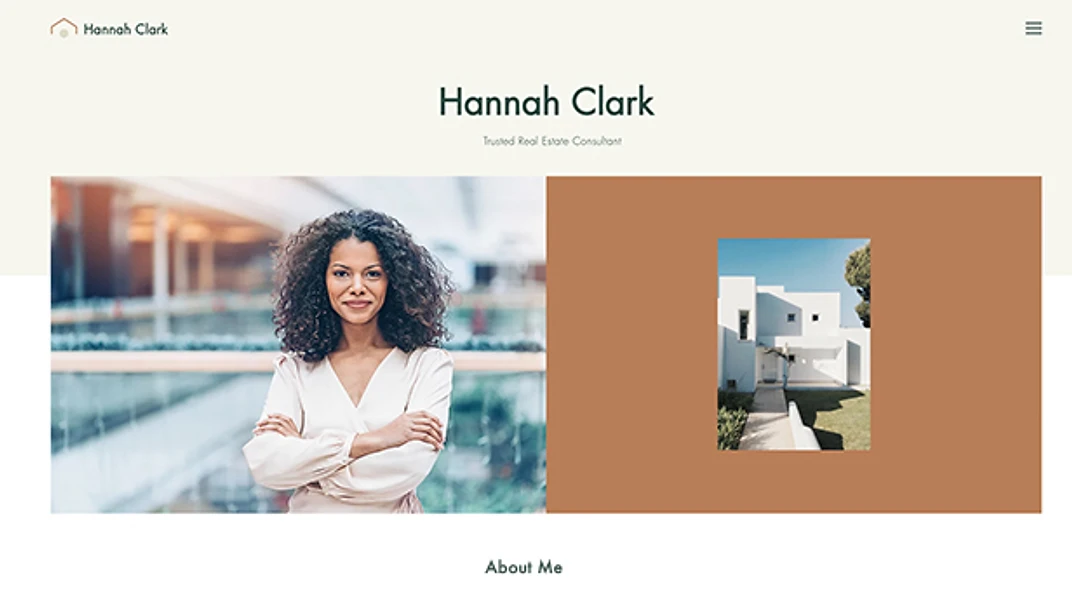 Real Estate Consultant