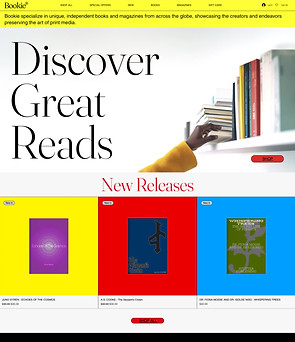 Book Store