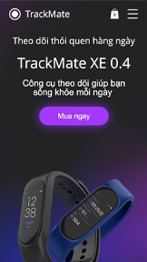 Mẫu trang web Tất cả – Trang đích sản phẩm